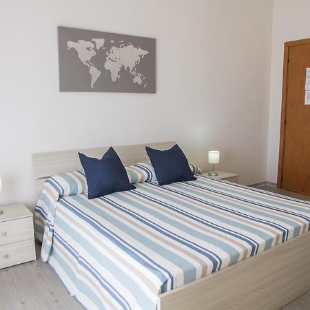 Bluriva Hotel Cirò Marina 外观 照片