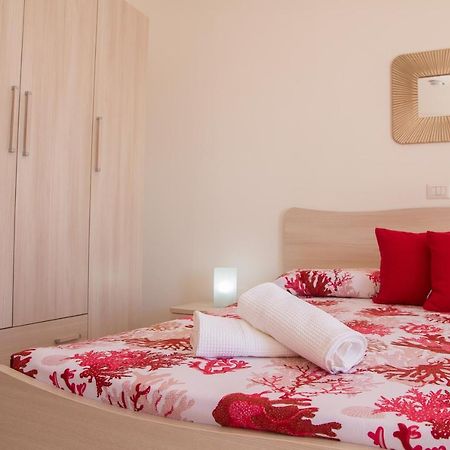 Bluriva Hotel Cirò Marina 外观 照片