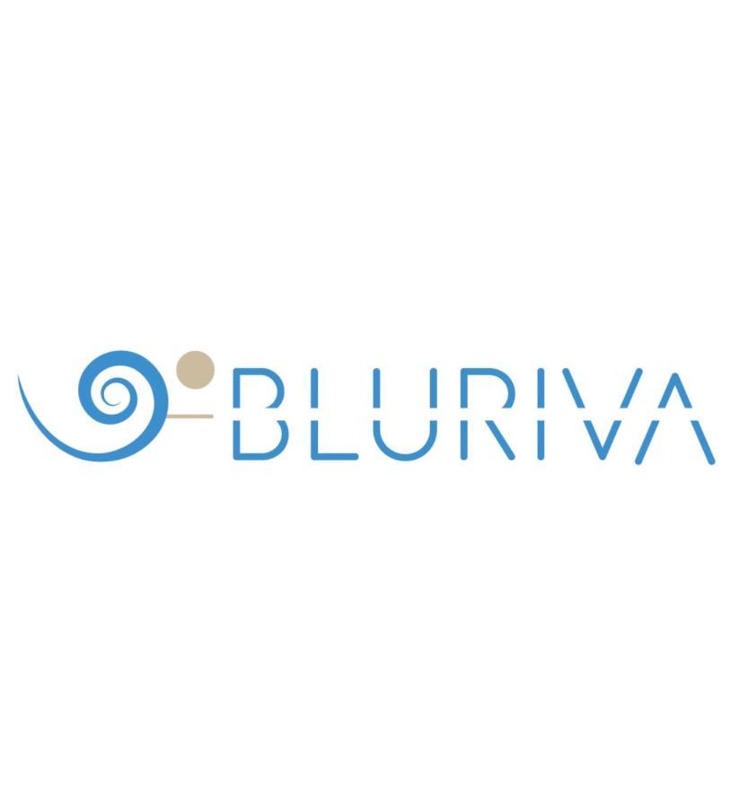 Bluriva Hotel Cirò Marina 外观 照片
