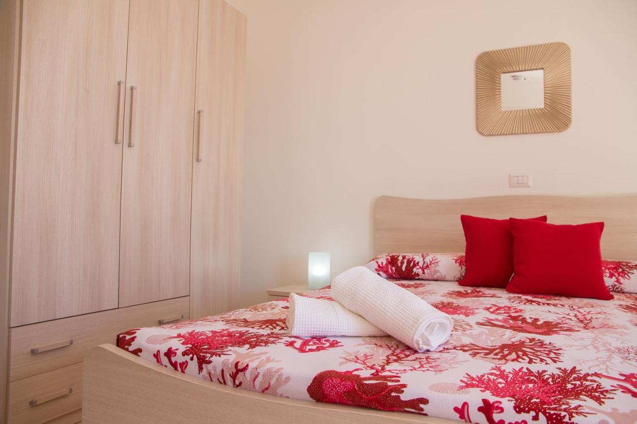Bluriva Hotel Cirò Marina 外观 照片