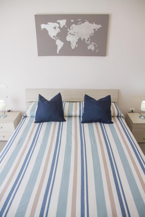 Bluriva Hotel Cirò Marina 外观 照片