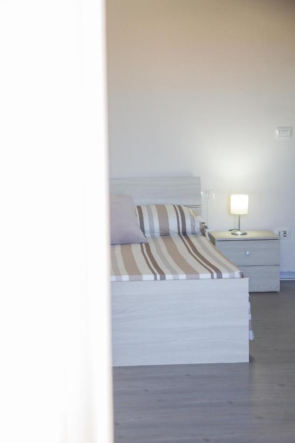 Bluriva Hotel Cirò Marina 外观 照片