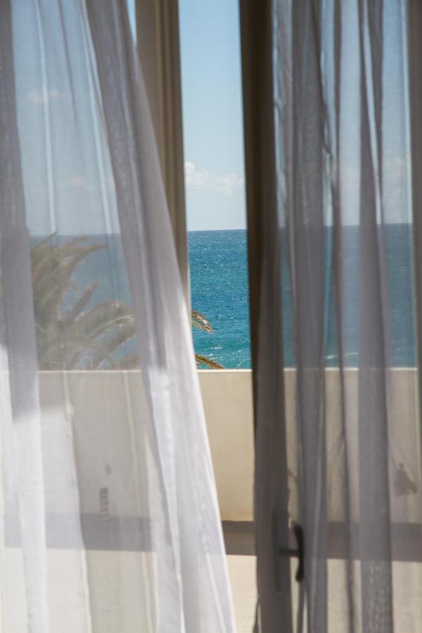 Bluriva Hotel Cirò Marina 外观 照片