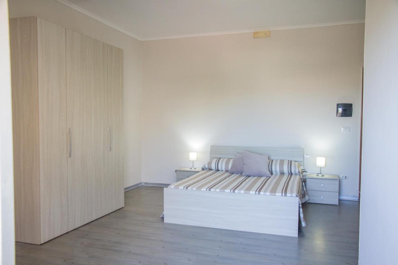 Bluriva Hotel Cirò Marina 外观 照片