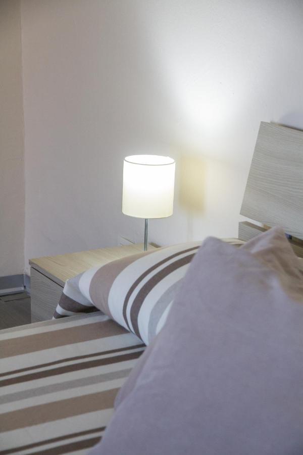 Bluriva Hotel Cirò Marina 外观 照片