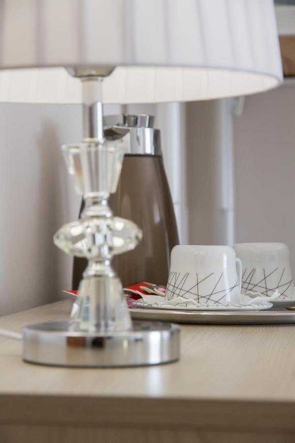 Bluriva Hotel Cirò Marina 外观 照片