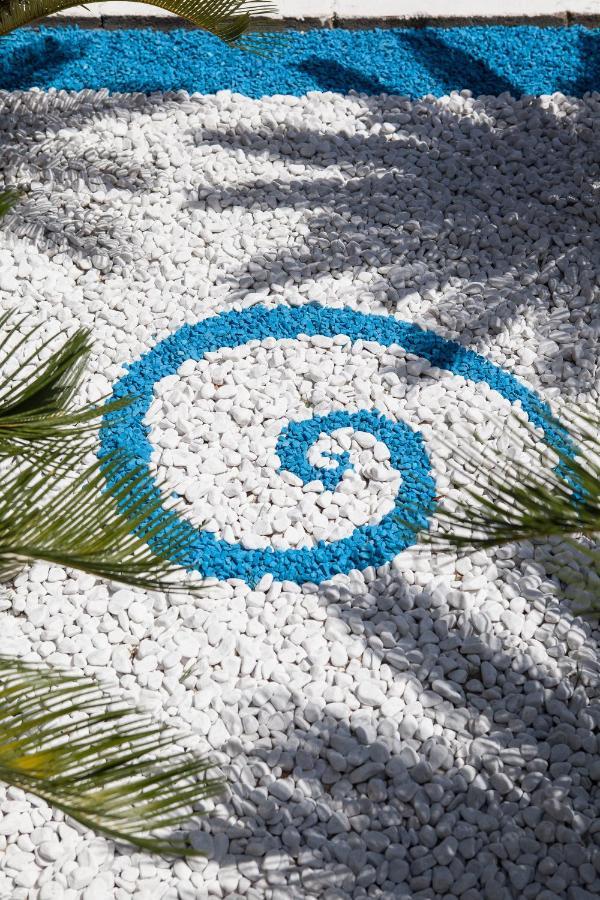 Bluriva Hotel Cirò Marina 外观 照片