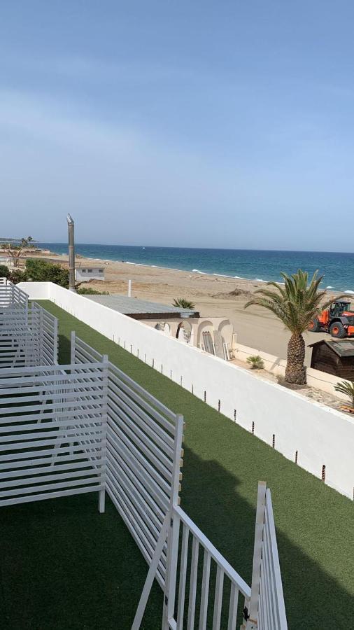 Bluriva Hotel Cirò Marina 外观 照片